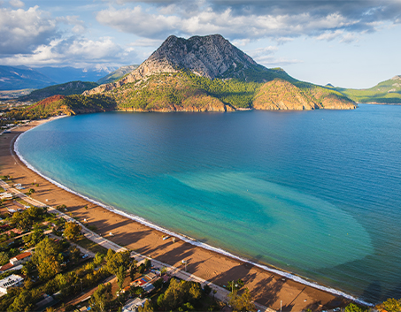 Kaş görseli